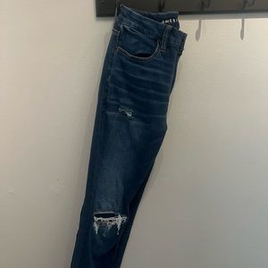 AE jeans